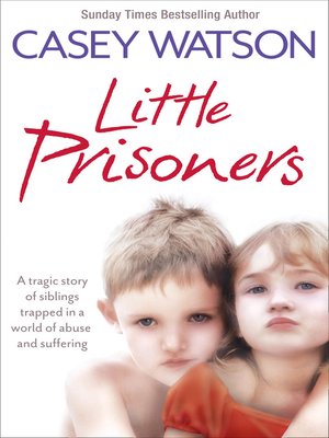 cover image of Little Prisoners